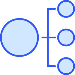 struktura ikona