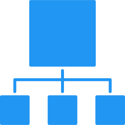 構造 icon