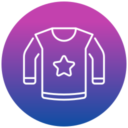 t-shirt icon