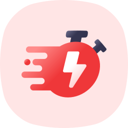 flash-uitverkoop icoon