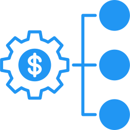 estructura icono