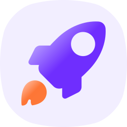 Rocket icon