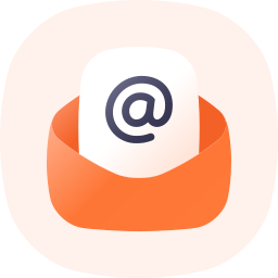 Mail icon