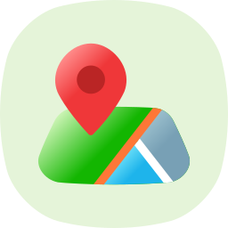 Map location icon