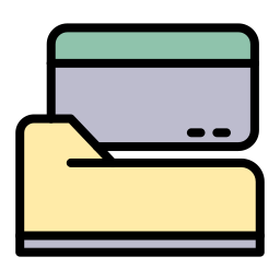 カードスワイプ icon