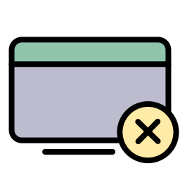 Credit limit icon