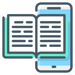 Book icon