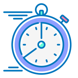 Time icon