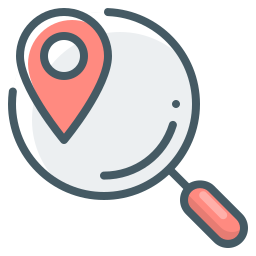 Search icon