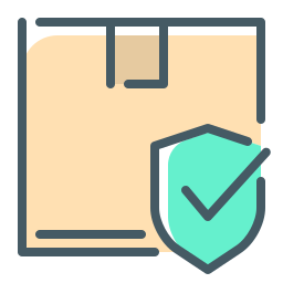 Shield icon