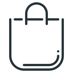 Bag icon