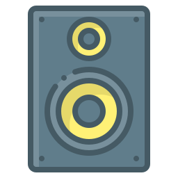 音 icon