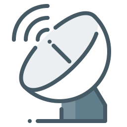 telecomunicación icono