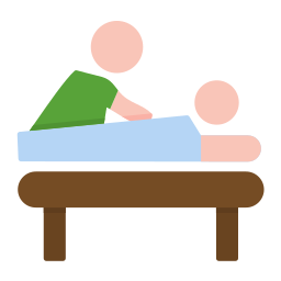 Massage icon