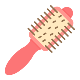 머리카락 icon