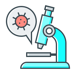 biologia icona