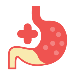 gastro-entérologie Icône