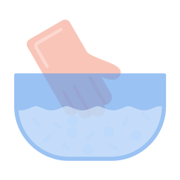 Handwash icon