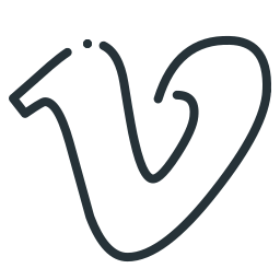 ヴィメオ icon