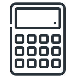 Calculator icon