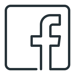 Facebook icon