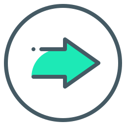 Arrow icon