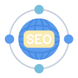 seo icoon