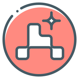 ausdauer-logo icon