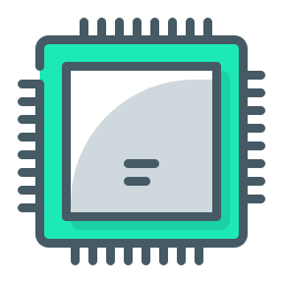 cpu icon