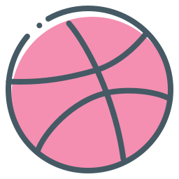 Ball icon