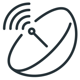 통신 icon