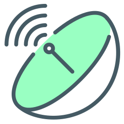 telekommunikation icon