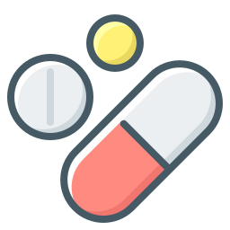 tabletten icoon