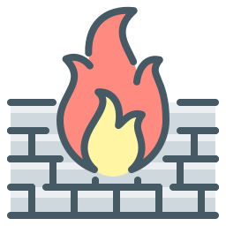 Fire icon