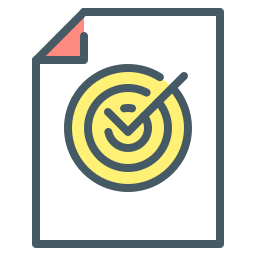 Target icon