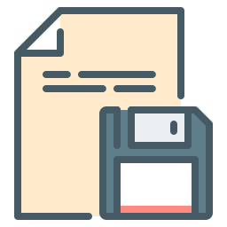 File icon