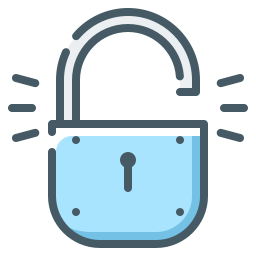 Lock icon