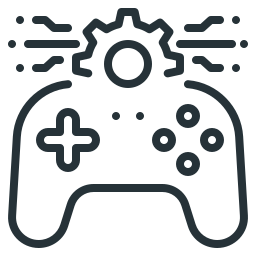 ゲーム技術 icon