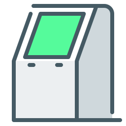 terminal ikona
