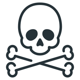 Danger icon