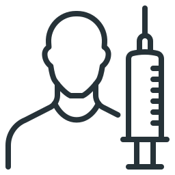 Vaccine icon