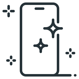 handy, mobiltelefon icon