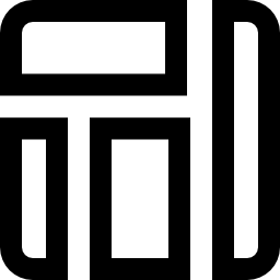 와이어 프레임 icon