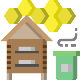 Apiary icon