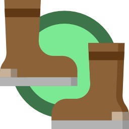 Boots icon