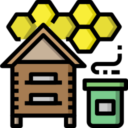 bienenhaus icon