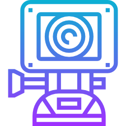 Gopro icon