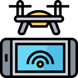 Smartphone icon