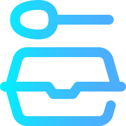 터퍼웨어 icon