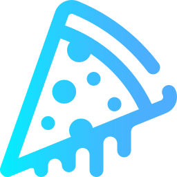 Pizza icon